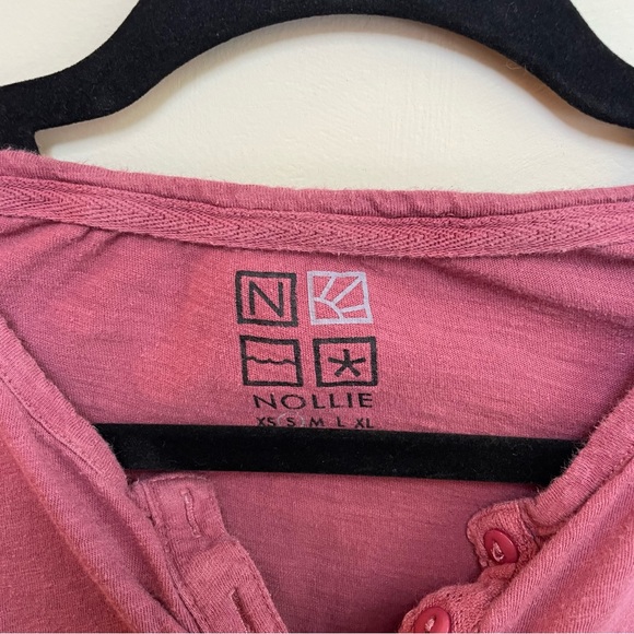 Pacsun’s Nollie Long Sleeve - Picture 4 of 4